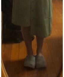 UNIQLO | シューズ