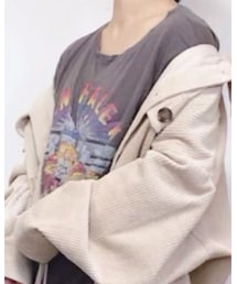 GU | Tシャツ/カットソー