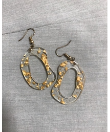 Handmade | ピアス（両耳用）