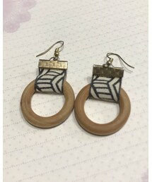 Handmade | ピアス（両耳用）