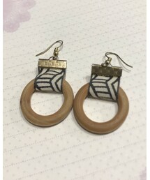 Handmade | (ピアス（両耳用）)