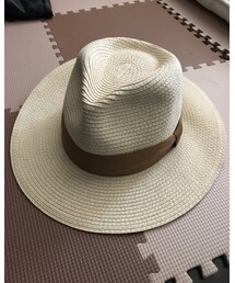 GU | ハット