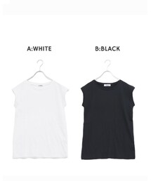 HAPTIC | Tシャツ/カットソー