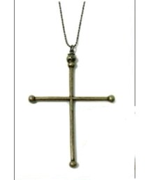 WC | ネックレス