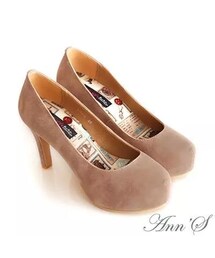 Ann's | パンプス