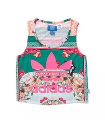 adidas | タンクトップ