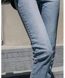 24mg | デニムパンツ