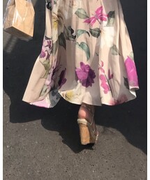 DIANA | サンダル