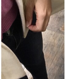 AZUL by moussy | デニムパンツ