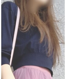 31 Sons de mode | ニット/セーター