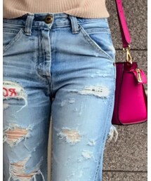 Rodeo Crowns | デニムパンツ