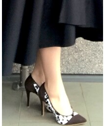 DIANA | パンプス