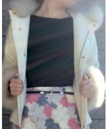 Mia    | ニット/セーター