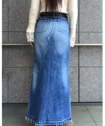 後ろ姿ver. | その他