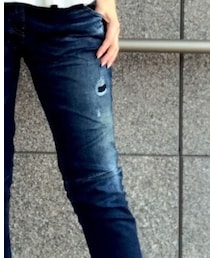 DIESEL | デニムパンツ