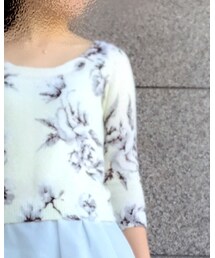 LILIDIA | ニット/セーター