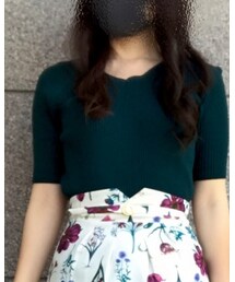 PLST | ニット/セーター