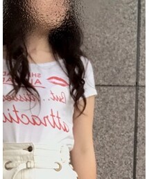 SLY | Tシャツ/カットソー