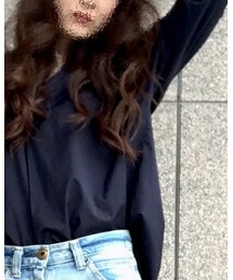 GU | シャツ/ブラウス