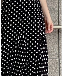 no brand | スカート