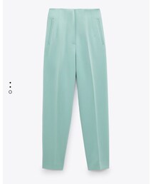 ZARA | パンツ
