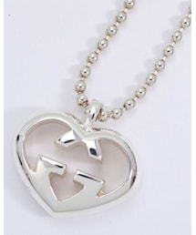 GUCCI | ネックレス