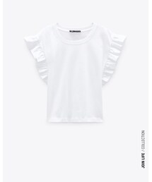 ZARA | Tシャツ/カットソー