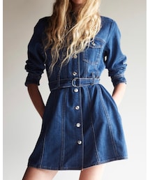 ZARA | ワンピース/ドレス