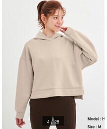 GU | スウェット