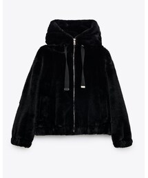 ZARA | ブルゾン