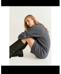 MANGO | ワンピース/ドレス