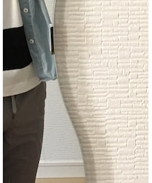 GU | Tシャツ/カットソー