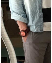 BEWEL | アナログ腕時計