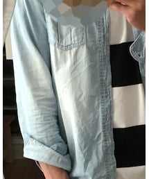 H&M | シャツ/ブラウス