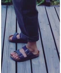 BIRKENSTOCK kids | サンダル