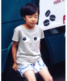 BOBO CHOSES | Tシャツ/カットソー