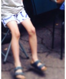 BIRKENSTOCK kids | サンダル