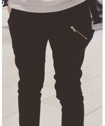 nunuforme | その他パンツ