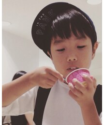 theparkshop | キャップ