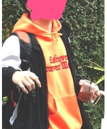 BAL | パーカー