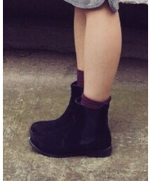 H&M | ブーツ