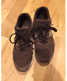 NEW BALANCE | スニーカー