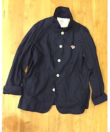 DANTON | テーラードジャケット