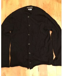 COMME des GARCONS HOMME PLUS | カーディガン/ボレロ