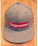 Supreme (シュプリーム)の「帽子(キャップ)」