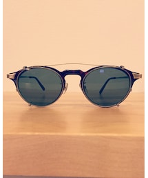 金子眼鏡 | メガネ