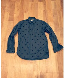 COMME des GARCONS SHIRT | シャツ/ブラウス