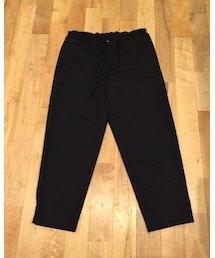 COMME des GARCONS HOMME DEUX | スラックス