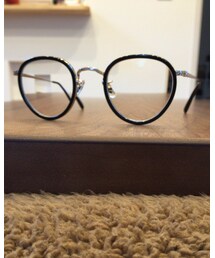 OLIVER PEOPLES | メガネ