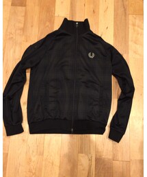 FRED PERRY | ジャージ
